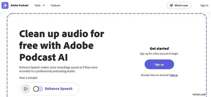 Professional AI‑Driven Audio Enhancers for Podcasts: Adobe vs. Filmora