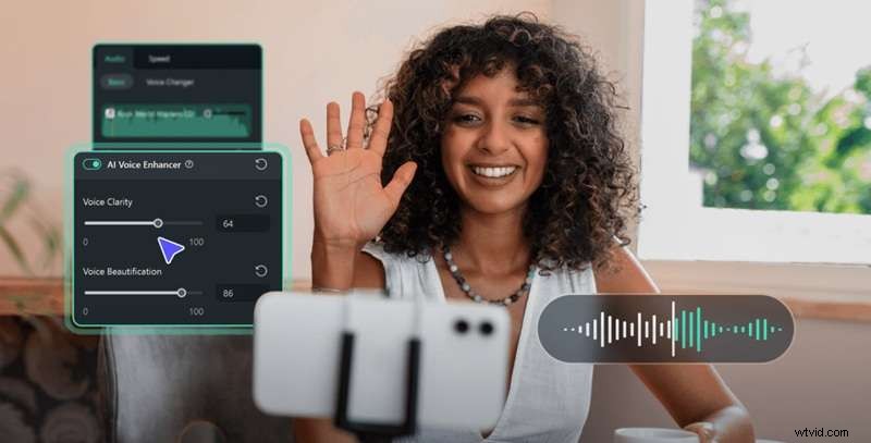 Professional AI‑Driven Audio Enhancers for Podcasts: Adobe vs. Filmora