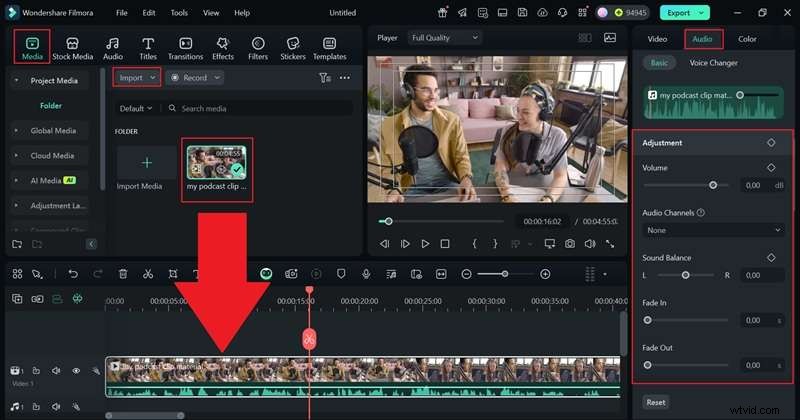 Professional AI‑Driven Audio Enhancers for Podcasts: Adobe vs. Filmora