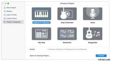 GarageBand for Podcasting: A Professional s Guide to Audio Production