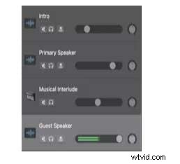 GarageBand for Podcasting: A Professional s Guide to Audio Production