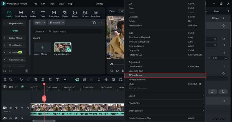 Podcast Translation: Achieve Natural-Sounding Voices & Break Language Barriers
