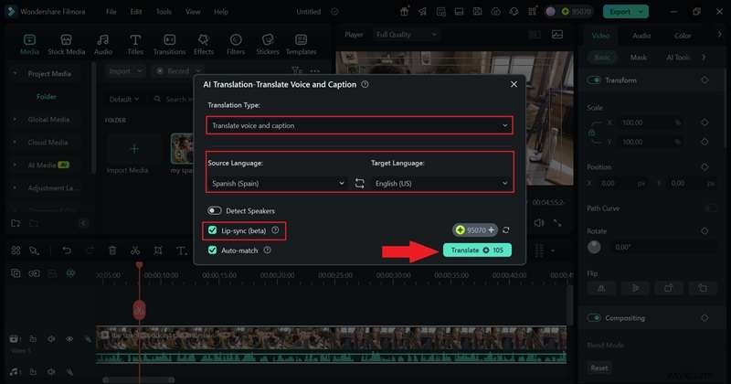 Podcast Translation: Achieve Natural-Sounding Voices & Break Language Barriers