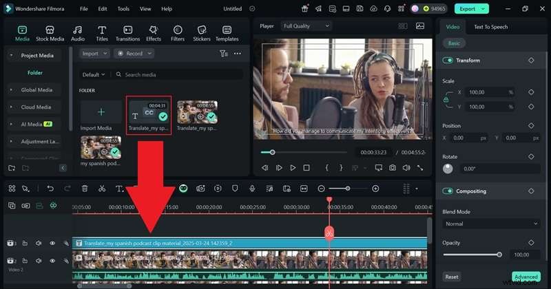 Podcast Translation: Achieve Natural-Sounding Voices & Break Language Barriers