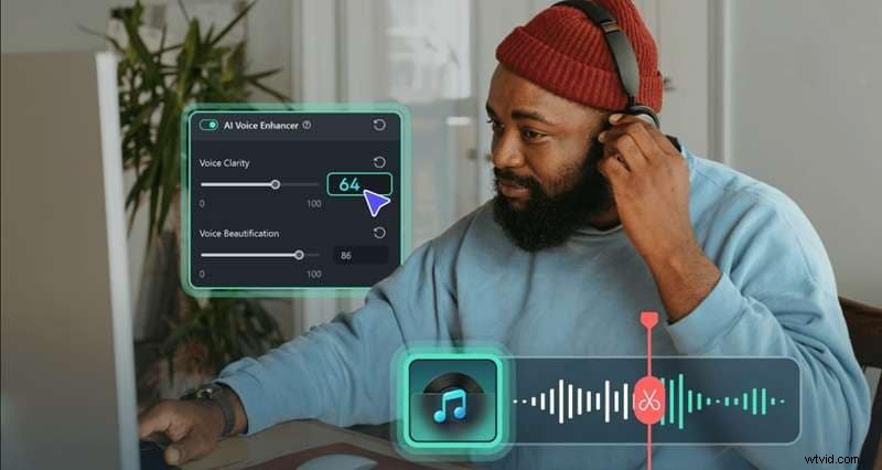 Podcast Translation: Achieve Natural-Sounding Voices & Break Language Barriers