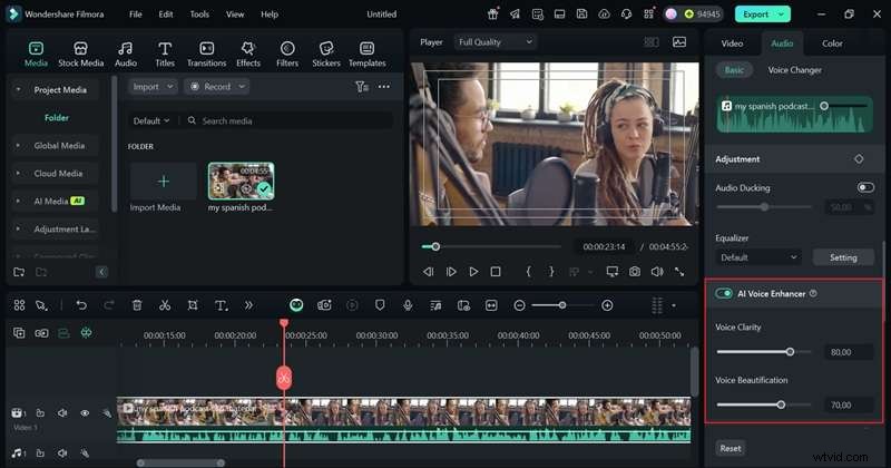 Podcast Translation: Achieve Natural-Sounding Voices & Break Language Barriers