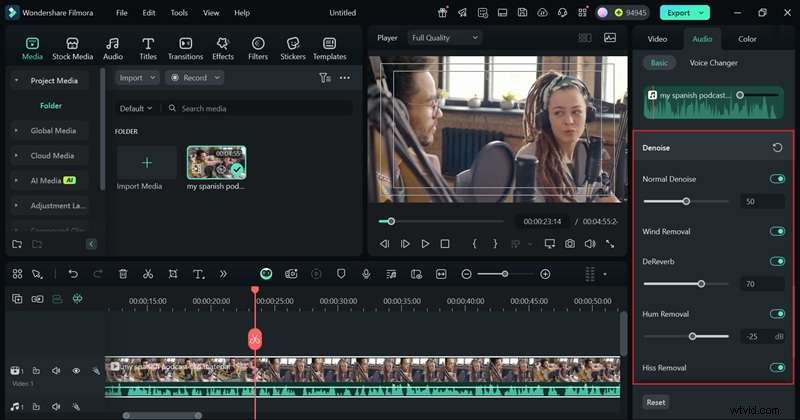Podcast Translation: Achieve Natural-Sounding Voices & Break Language Barriers