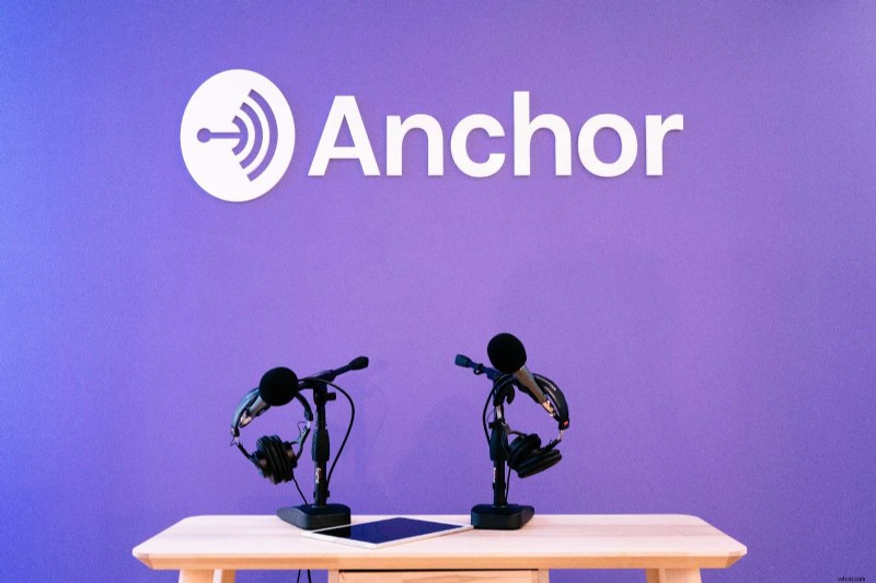 Anchor Podcast Review: Simple Podcast Creation & Editing (2024)