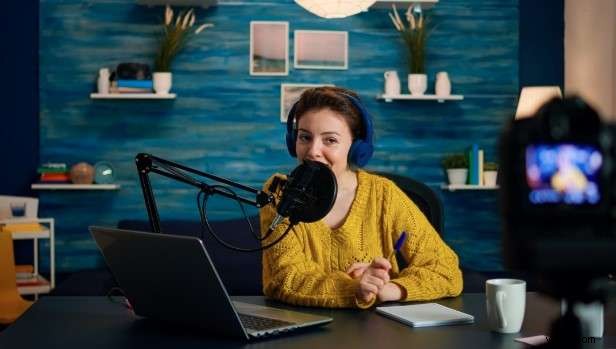 Wondershare Filmora: The Premier DAW for Professional Podcast Editing