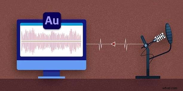 Adobe Audition for Podcasts: Is It the Right Choice for You?