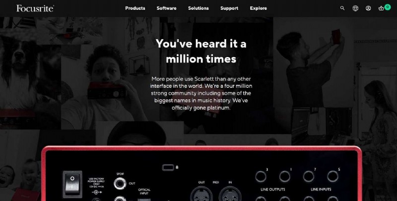 Top 10 Audio Mixers for Podcasting: Reviews & Buying Guide