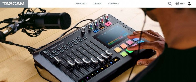 Top 10 Audio Mixers for Podcasting: Reviews & Buying Guide