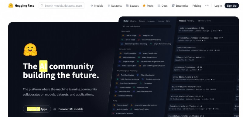Hugging Face Speech-to-Text: A Comprehensive Guide & Alternatives