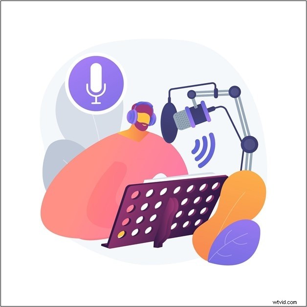 How Automatic Speech Recognition Works & Its Practical Applications