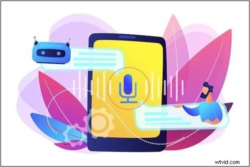 How Automatic Speech Recognition Works & Its Practical Applications