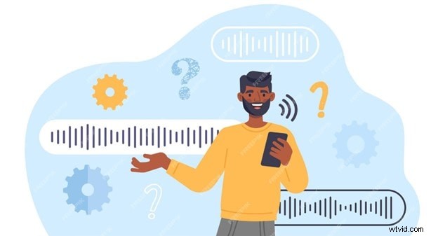 How Automatic Speech Recognition Works & Its Practical Applications