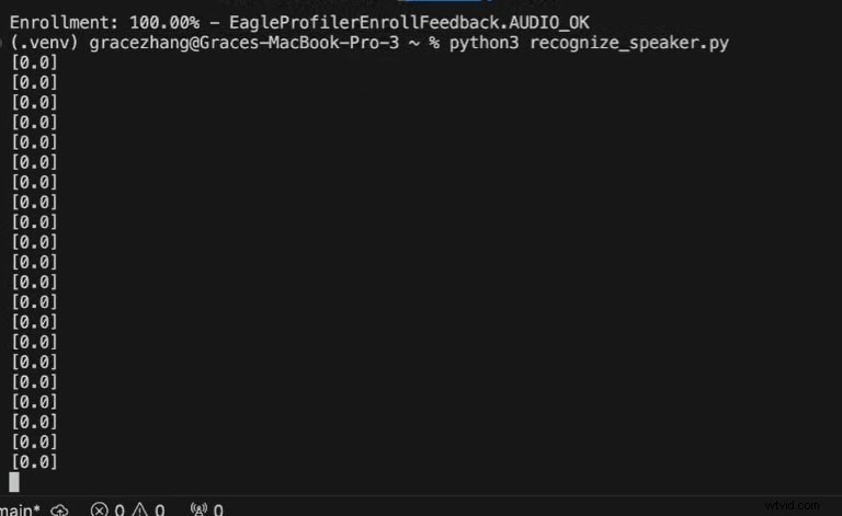 Python Speaker Recognition: Automate Captioning & Voice Analysis