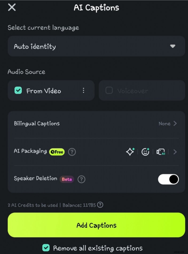 Python Speaker Recognition: Automate Captioning & Voice Analysis