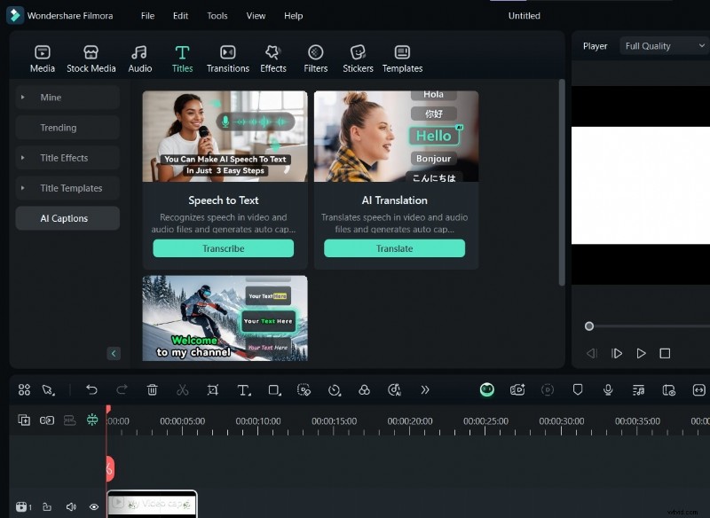 Transcribe Video to Text: A Comprehensive Guide for Accurate Captions & Subtitles