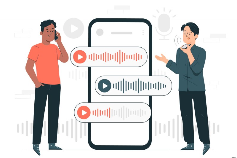 Best Android Speech Recognition Apps: Voice Commands & Dictation