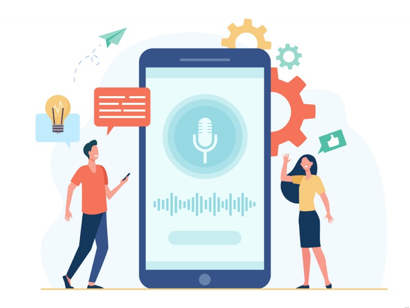 Best Android Speech Recognition Apps: Voice Commands & Dictation