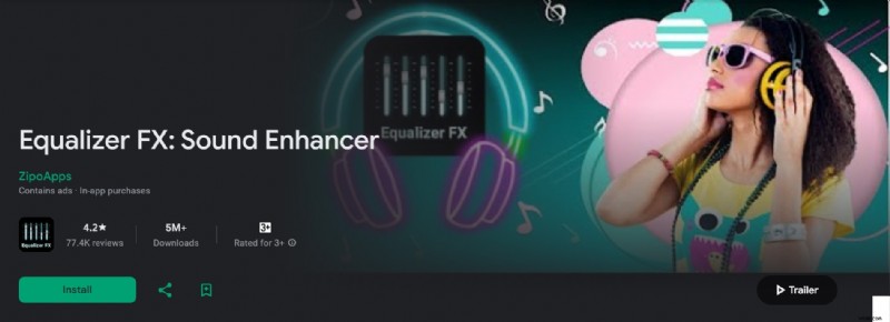 Top 5 Android Audio Boosters for Enhanced Sound in 2026