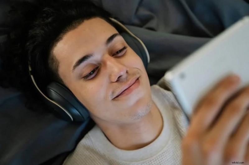 Boost Video Audio: A Complete Guide to Louder Sound