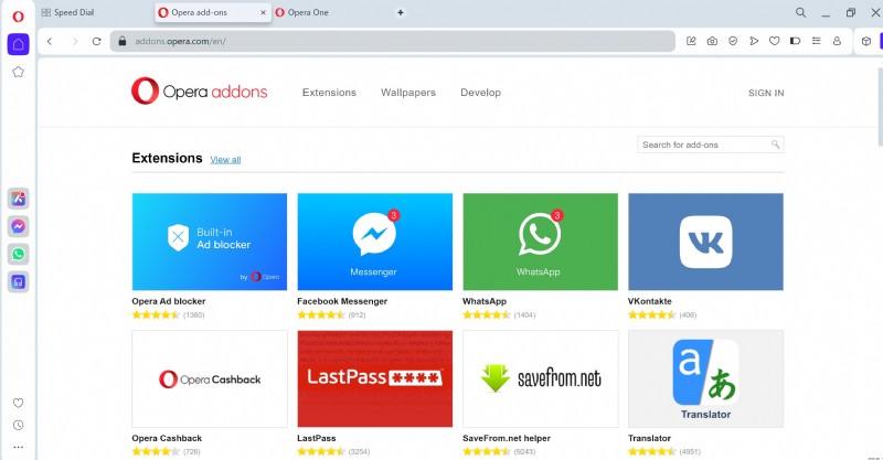 Boost Opera Browser Volume: A Comprehensive Guide