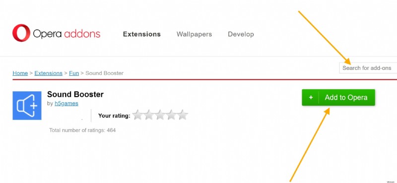 Boost Opera Browser Volume: A Comprehensive Guide