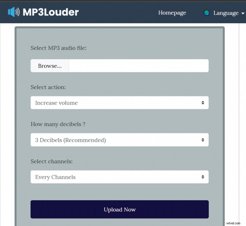 Enhance Video Audio: A Guide to MP3 Volume Boosters