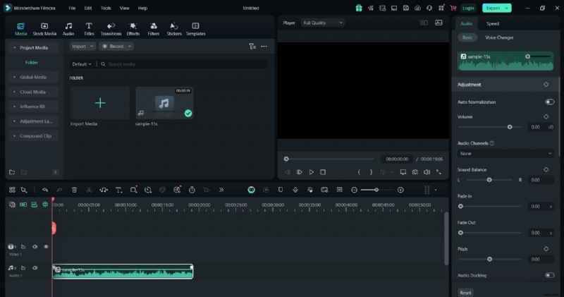 Enhance Video Audio: A Guide to MP3 Volume Boosters
