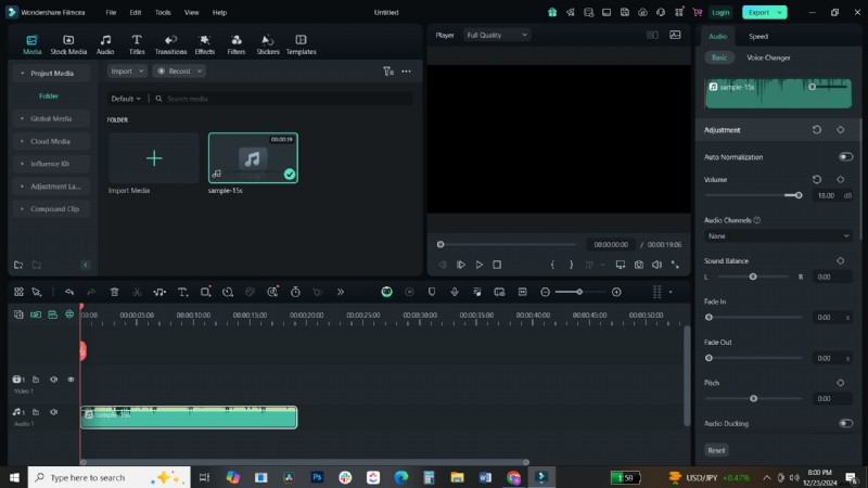 Enhance Video Audio: A Guide to MP3 Volume Boosters