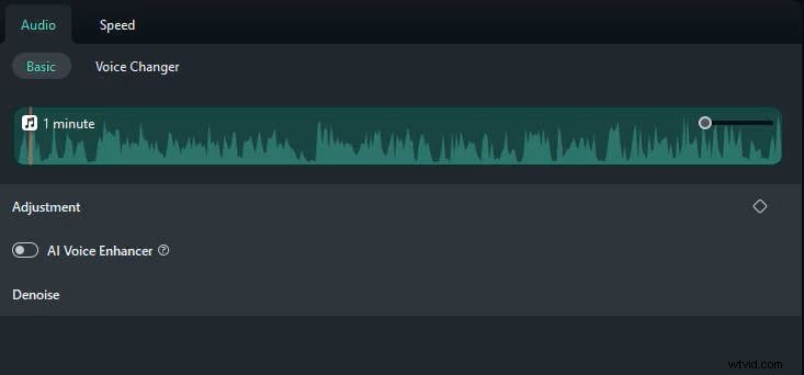 Master Your Audio Experience: Expert Sound Settings & Filmora Editing Guide