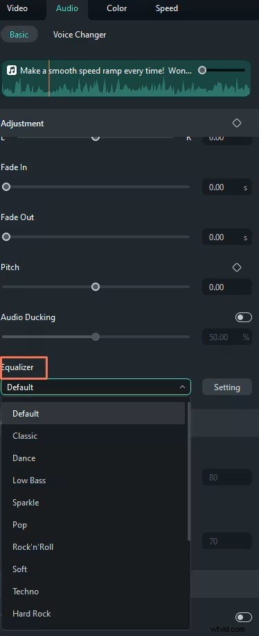 Mastering Audio Quality: The Ultimate Equalizer Guide