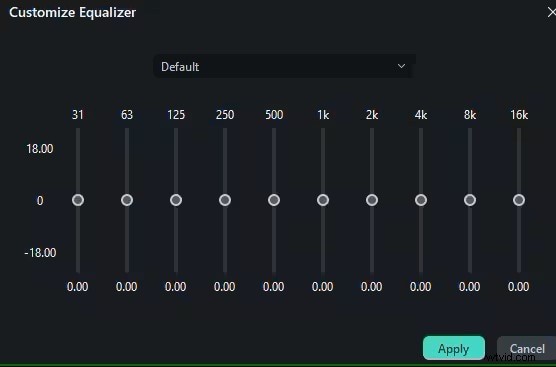 Mastering Audio Quality: The Ultimate Equalizer Guide