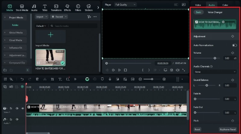 Video Audio Levels: A Complete Guide to Professional Sound