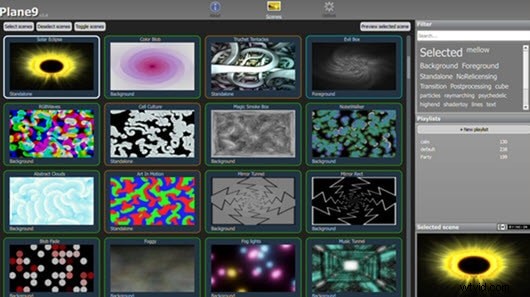 Top 10 Audio Visualizers: Create Stunning Music Videos Online