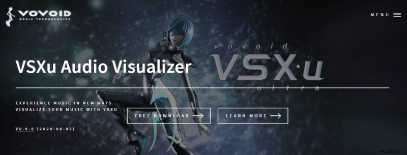 Top 10 Audio Visualizers: Create Stunning Music Videos Online