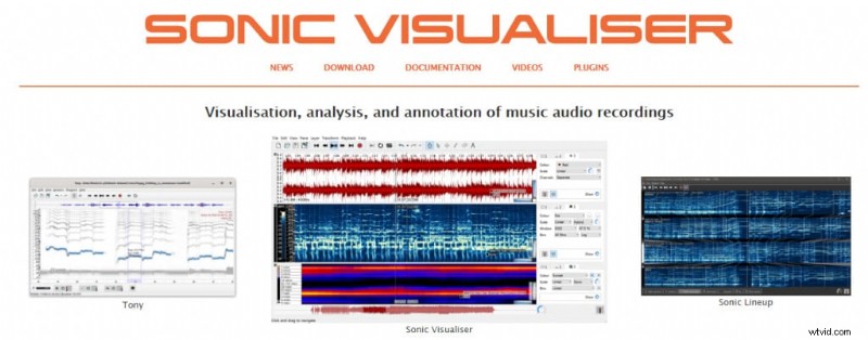 Top 10 Audio Visualizers: Create Stunning Music Videos Online