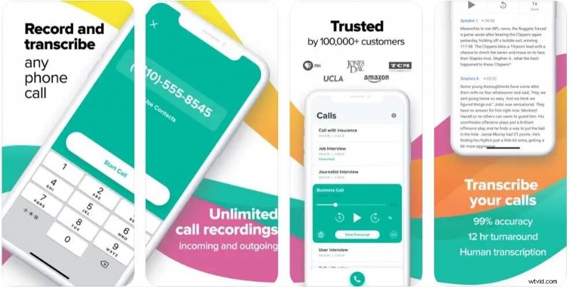How to Record Phone Calls on iPhone: A Complete Guide to Native and Third‑Party Solutions