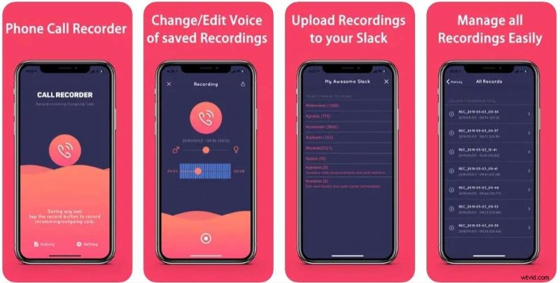 How to Record Phone Calls on iPhone: A Complete Guide to Native and Third‑Party Solutions