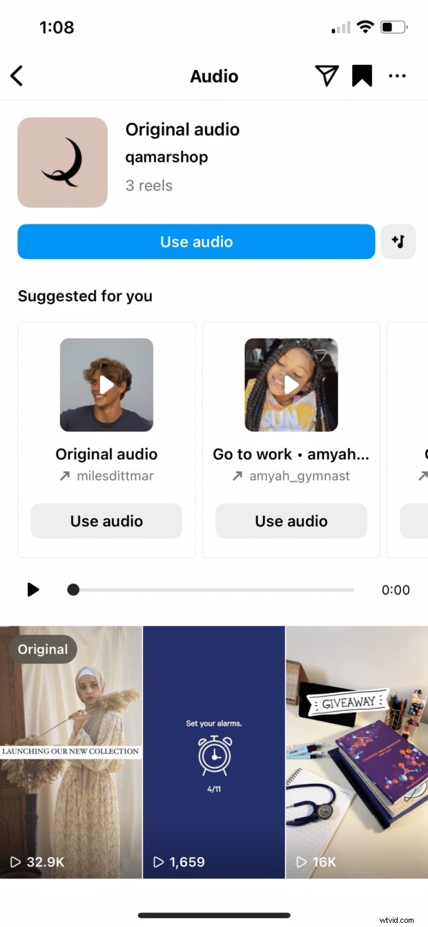 Extract Audio from Instagram Reels & Videos: A Simple Guide