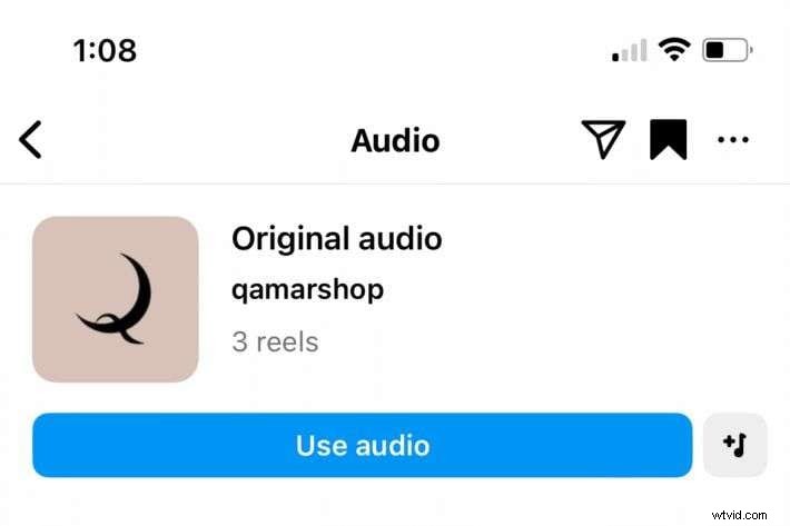 Extract Audio from Instagram Reels & Videos: A Simple Guide