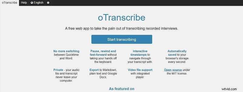 Top 7 Free Tools for Turning Audio Recordings into Accurate Text