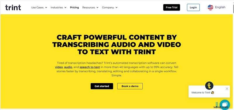Top 7 Free Tools for Turning Audio Recordings into Accurate Text