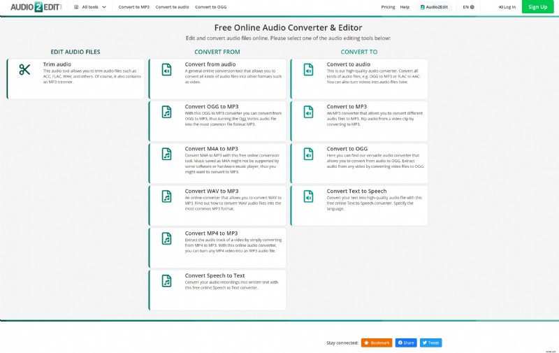 Best Free Online Voice‑to‑Text Converters – A Comprehensive Guide