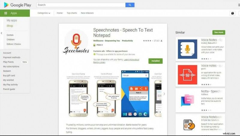 Best Free Online Voice‑to‑Text Converters – A Comprehensive Guide