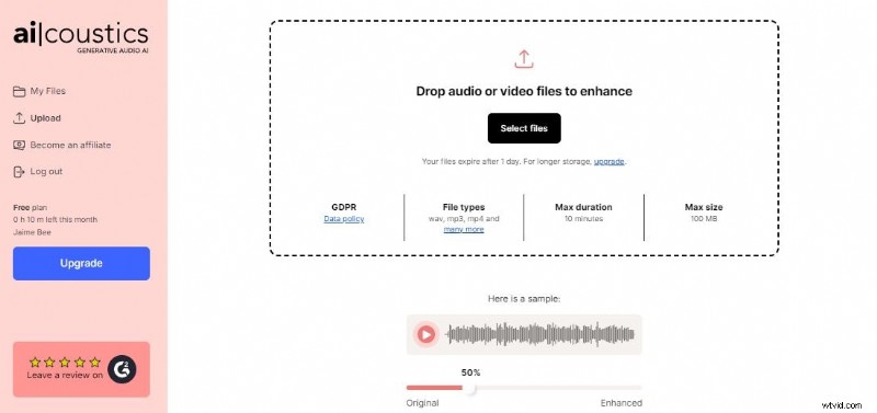 How to Elevate Video Audio Quality: Proven Techniques & AI Tools