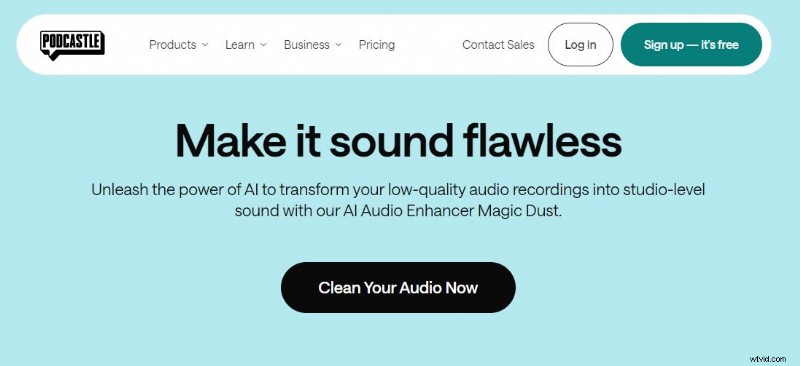 How to Elevate Video Audio Quality: Proven Techniques & AI Tools