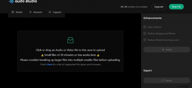How to Elevate Video Audio Quality: Proven Techniques & AI Tools
